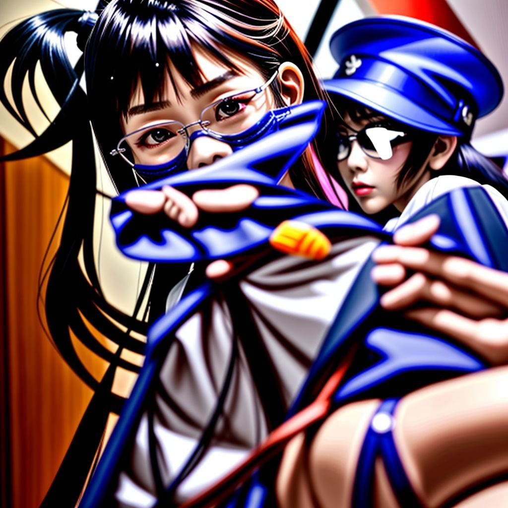 เปิดเผยความลับในโดราเอมอน [RE]